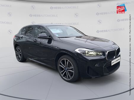 BMW X2 XDRIVE25EA 220CH M...