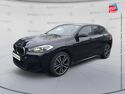 Véhicule d'occasion BMW X2 XDRIVE25EA 220CH M SPORT EURO6D-T 6CV SIEGES CHAUF/CUIR GPS CAMERA