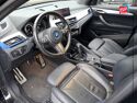 Véhicule d'occasion BMW X2 XDRIVE25EA 220CH M SPORT EURO6D-T 6CV SIEGES CHAUF/CUIR GPS CAMERA