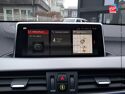 Véhicule d'occasion BMW X2 XDRIVE25EA 220CH M SPORT EURO6D-T 6CV SIEGES CHAUF/CUIR GPS CAMERA