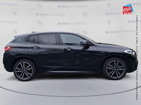 BMW X2 XDRIVE25EA 220CH M...