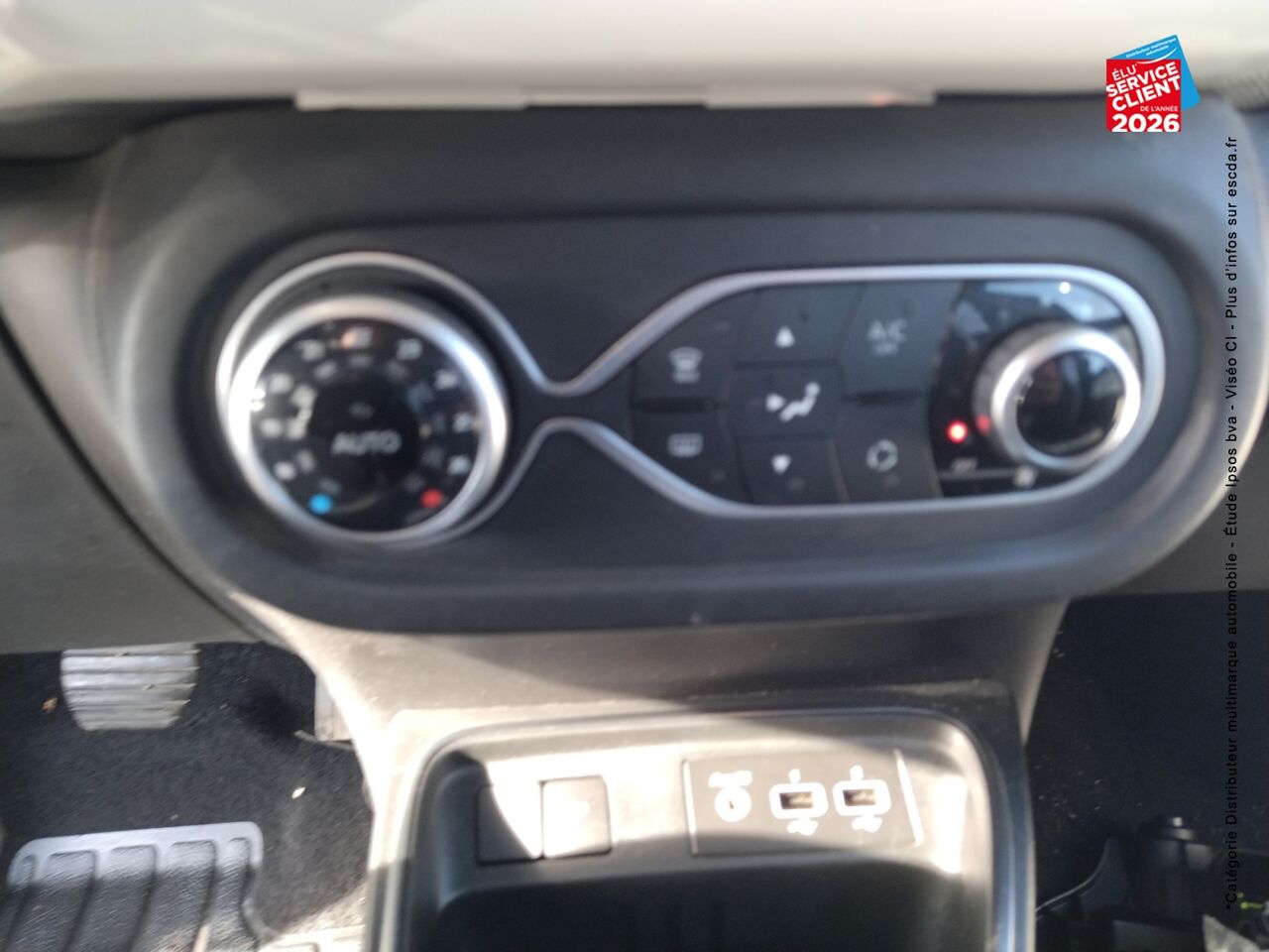 chez Renault Saint-Louis