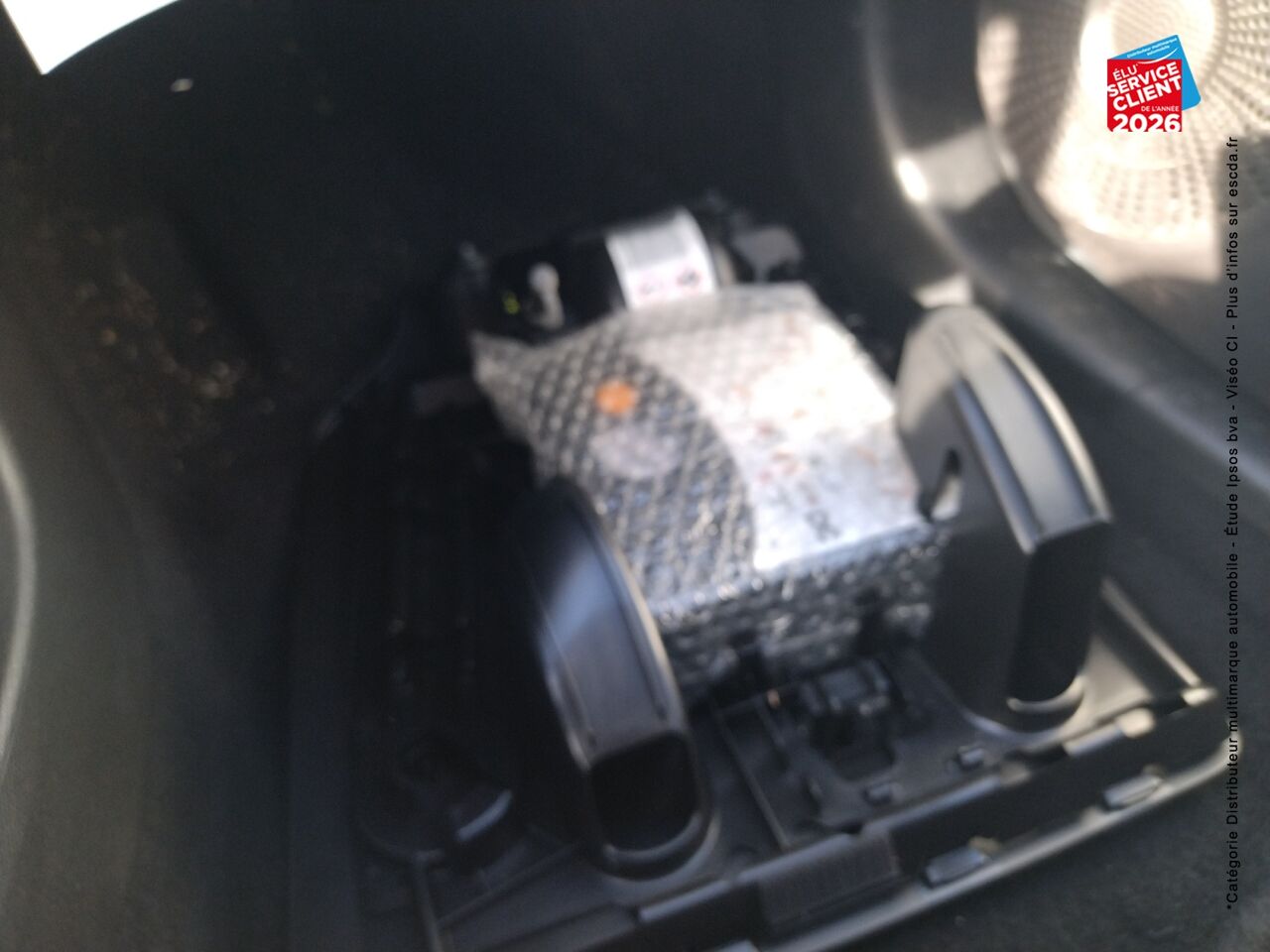 chez Renault Saint-Louis