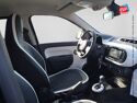 Véhicule d'occasion RENAULT TWINGO E-TECH ELECTRIC INTENS R80 ACHAT INTEGRAL - 21MY