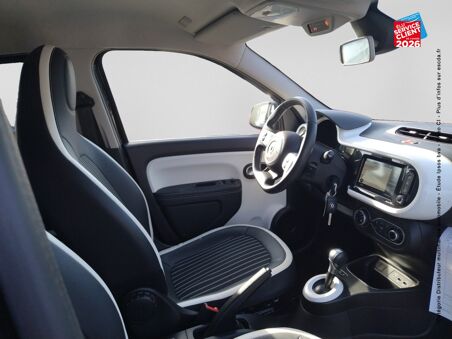 RENAULT TWINGO E-TECH...