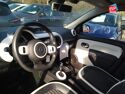 Véhicule d'occasion RENAULT TWINGO E-TECH ELECTRIC INTENS R80 ACHAT INTEGRAL - 21MY