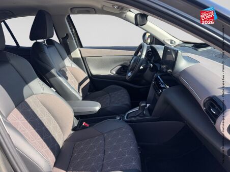 TOYOTA YARIS CROSS 116H...