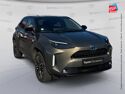 Véhicule d'occasion TOYOTA YARIS CROSS 116H COLLECTION AWD-I MY21
