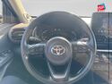 Véhicule d'occasion TOYOTA YARIS CROSS 116H COLLECTION AWD-I MY21