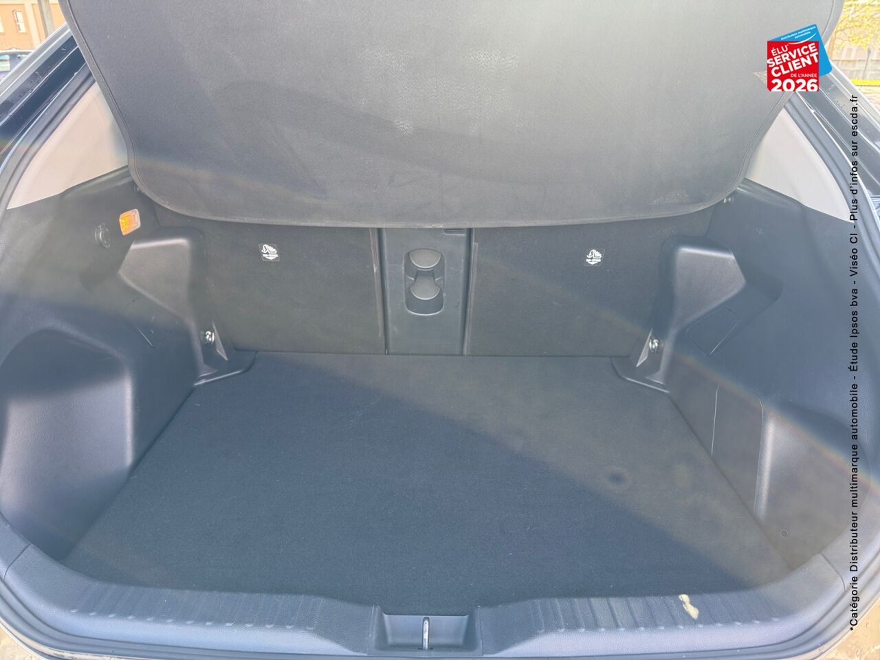 chez Toyota Sarreguemines