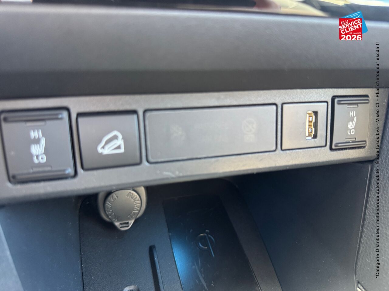 chez Toyota Sarreguemines