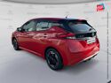 Véhicule d'occasion NISSAN LEAF 150CH 40KWH ACENTA 22 CAMERA