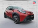Véhicule d'occasion TOYOTA AYGO X 1.0 VVT-I 72CH DESIGN S-CVT MY23