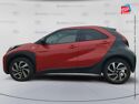 Véhicule d'occasion TOYOTA AYGO X 1.0 VVT-I 72CH DESIGN S-CVT MY23