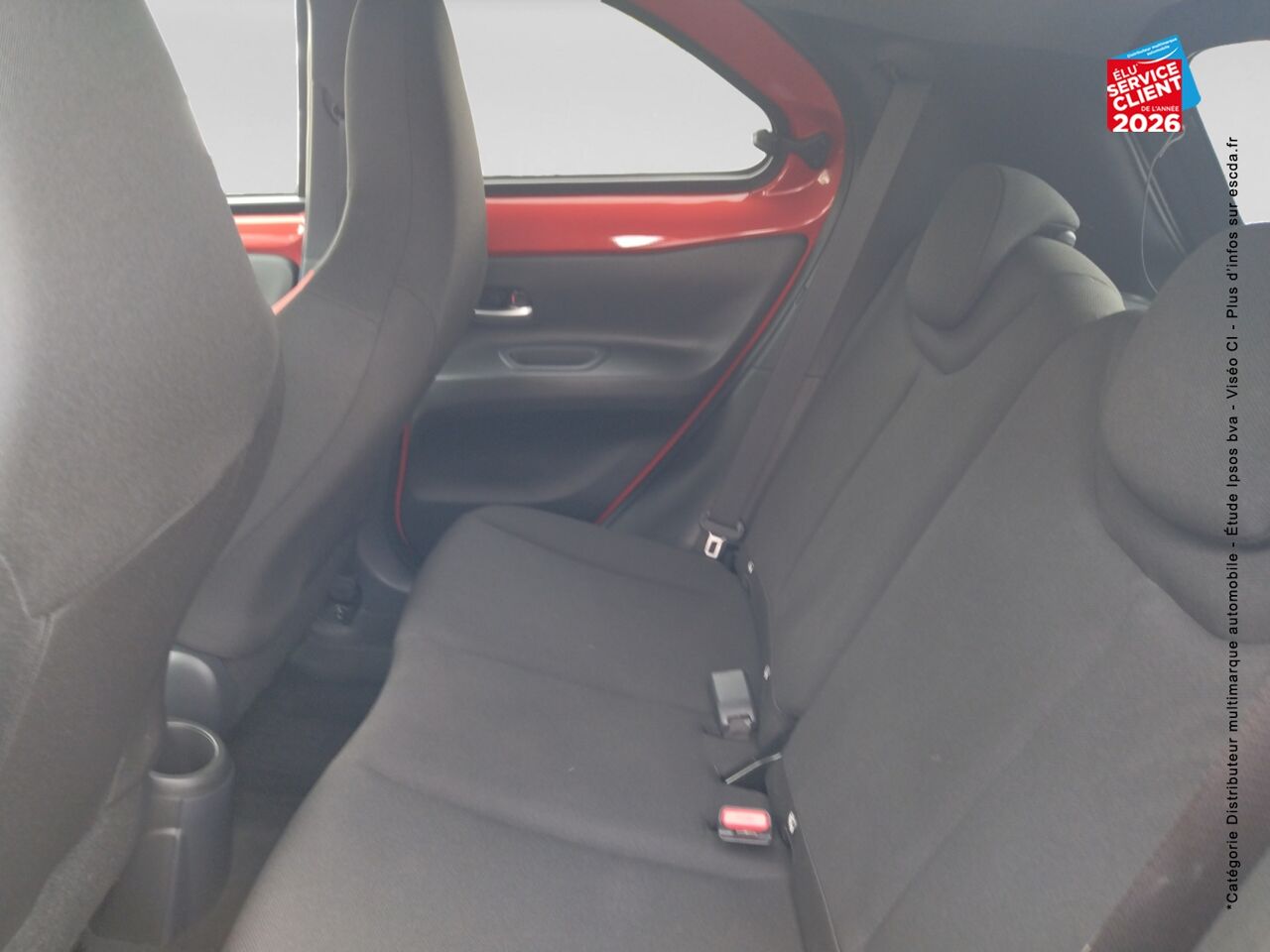 chez Toyota Forbach