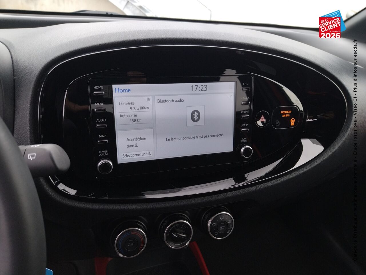 chez Toyota Forbach