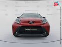 Véhicule d'occasion TOYOTA AYGO X 1.0 VVT-I 72CH DESIGN S-CVT MY23