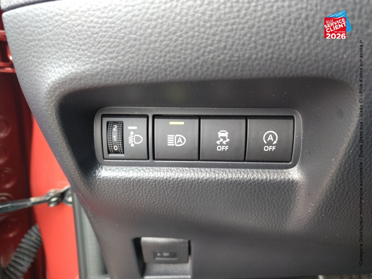chez Toyota Forbach