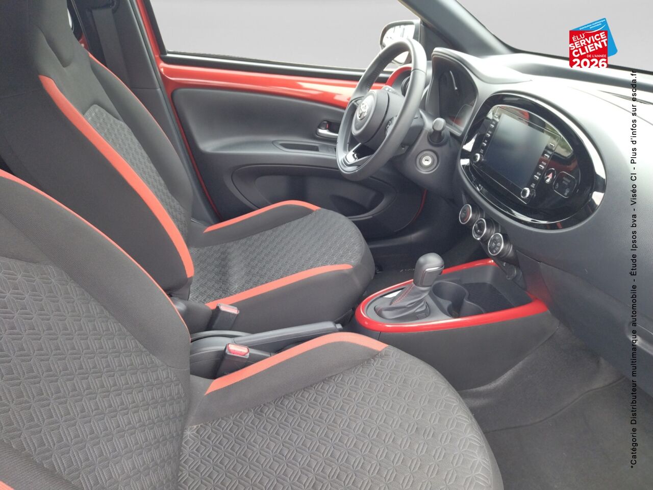 chez Toyota Forbach