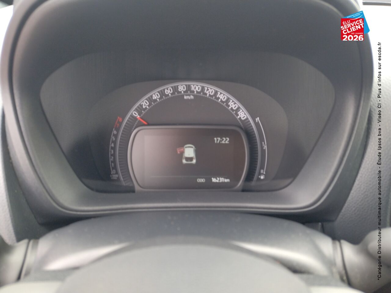 chez Toyota Forbach