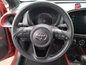 Véhicule d'occasion TOYOTA AYGO X 1.0 VVT-I 72CH DESIGN S-CVT MY23