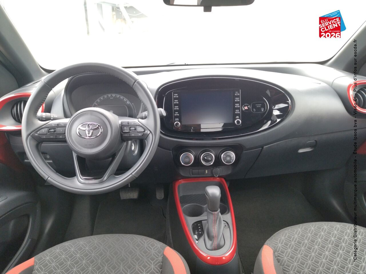 chez Toyota Forbach