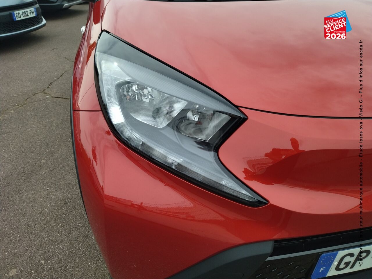 chez Toyota Forbach