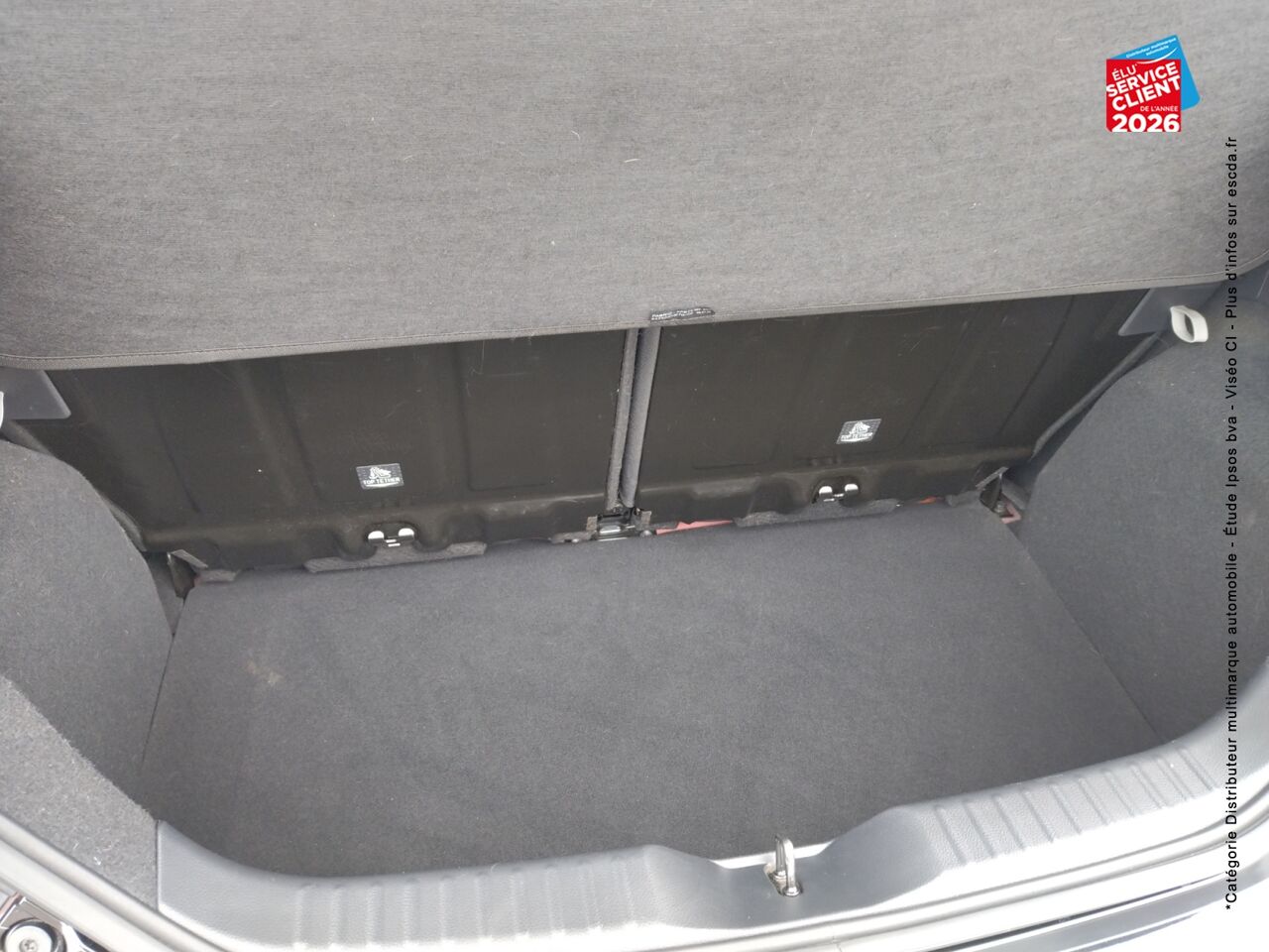 chez Toyota Forbach