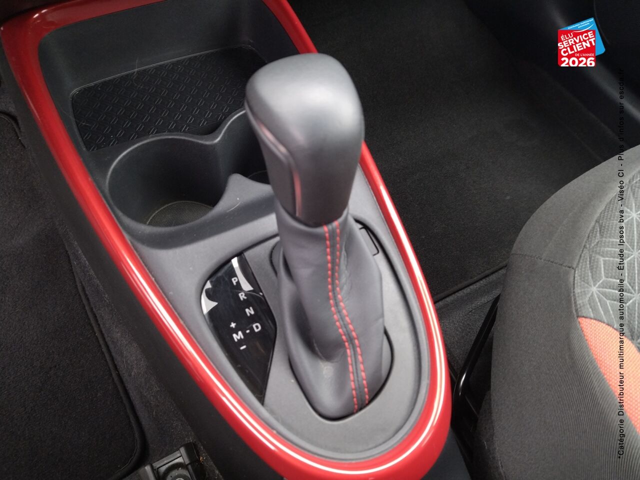 chez Toyota Forbach