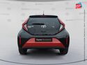 Véhicule d'occasion TOYOTA AYGO X 1.0 VVT-I 72CH DESIGN S-CVT MY23