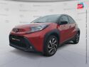 Véhicule d'occasion TOYOTA AYGO X 1.0 VVT-I 72CH DESIGN S-CVT MY23