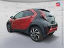 Véhicule d'occasion TOYOTA AYGO X 1.0 VVT-I 72CH DESIGN S-CVT MY23