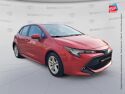 Véhicule d'occasion TOYOTA COROLLA 122H DYNAMIC MY21