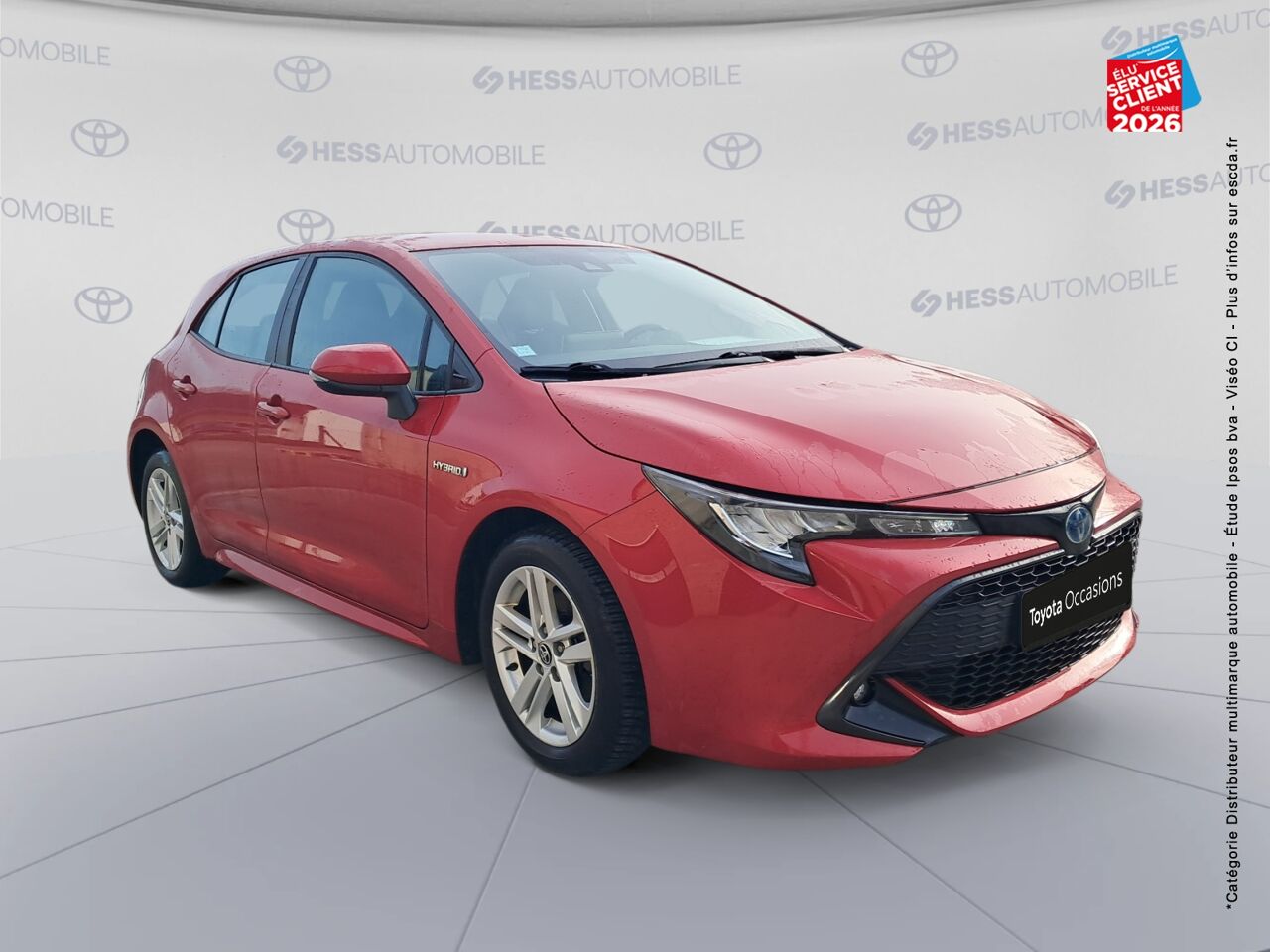 chez Toyota Verdun
