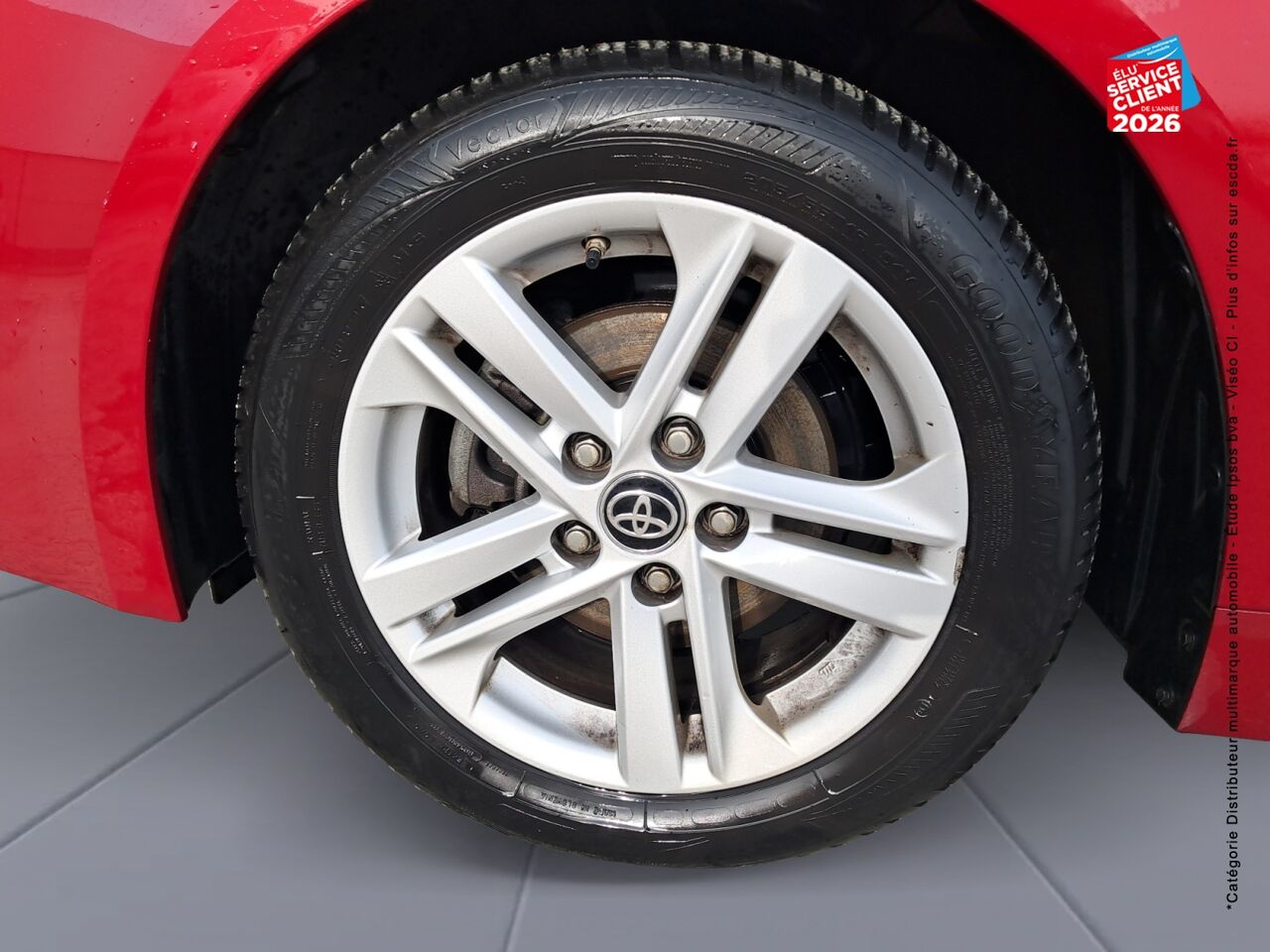 chez Toyota Verdun