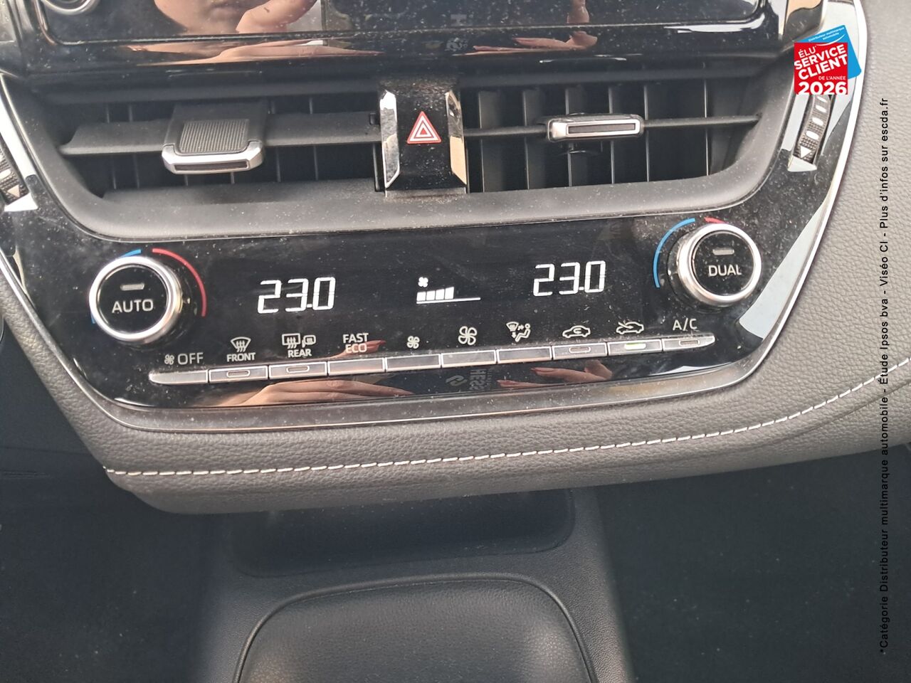 chez Toyota Verdun
