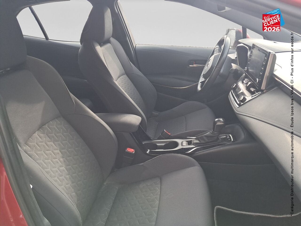 chez Toyota Verdun