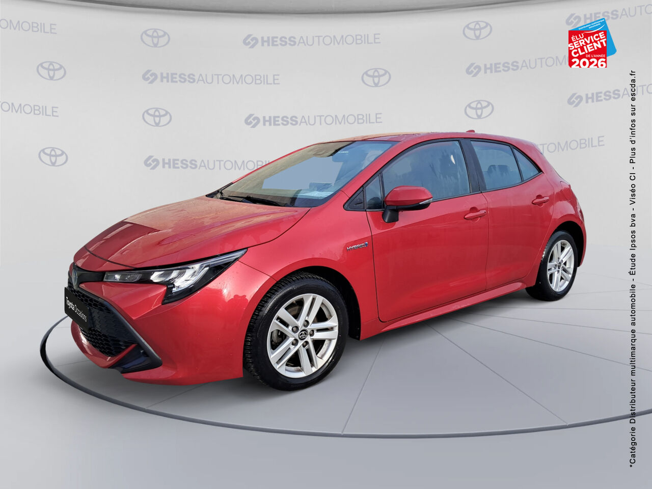 chez Toyota Verdun