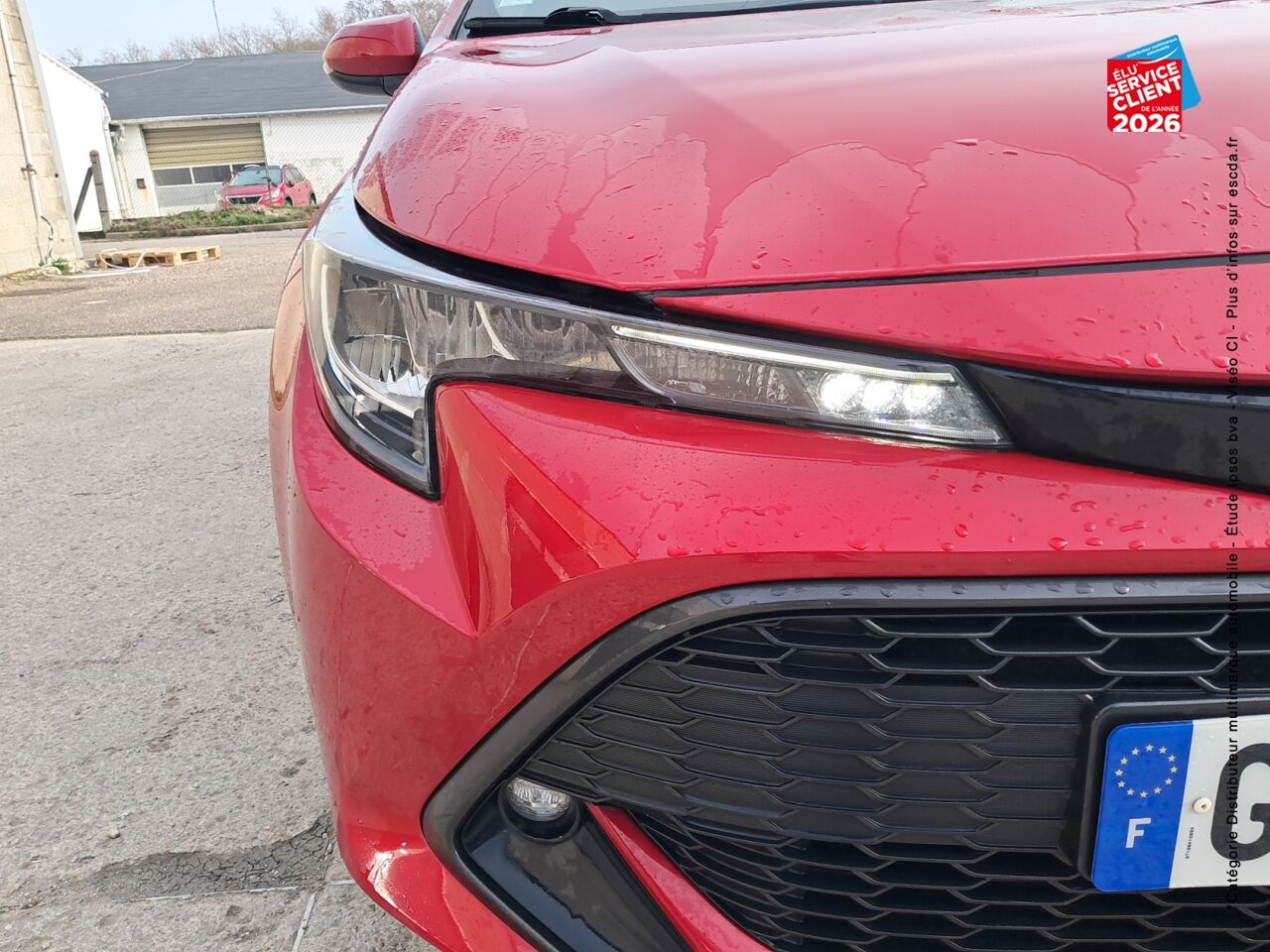 chez Toyota Verdun