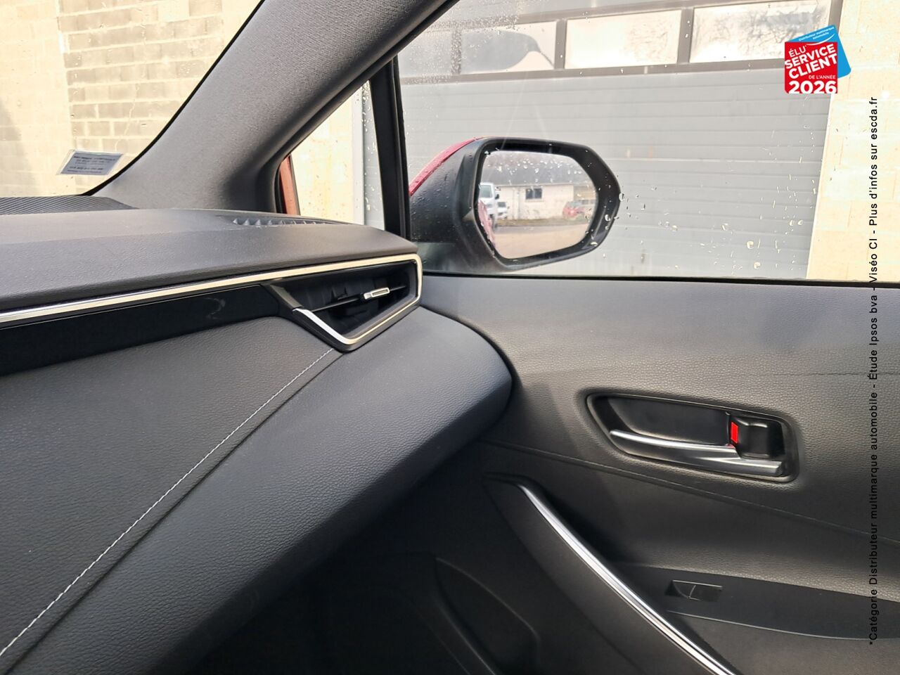 chez Toyota Verdun