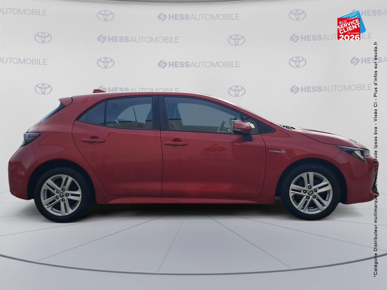 chez Toyota Verdun