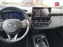 Véhicule d'occasion TOYOTA COROLLA 122H DYNAMIC MY21