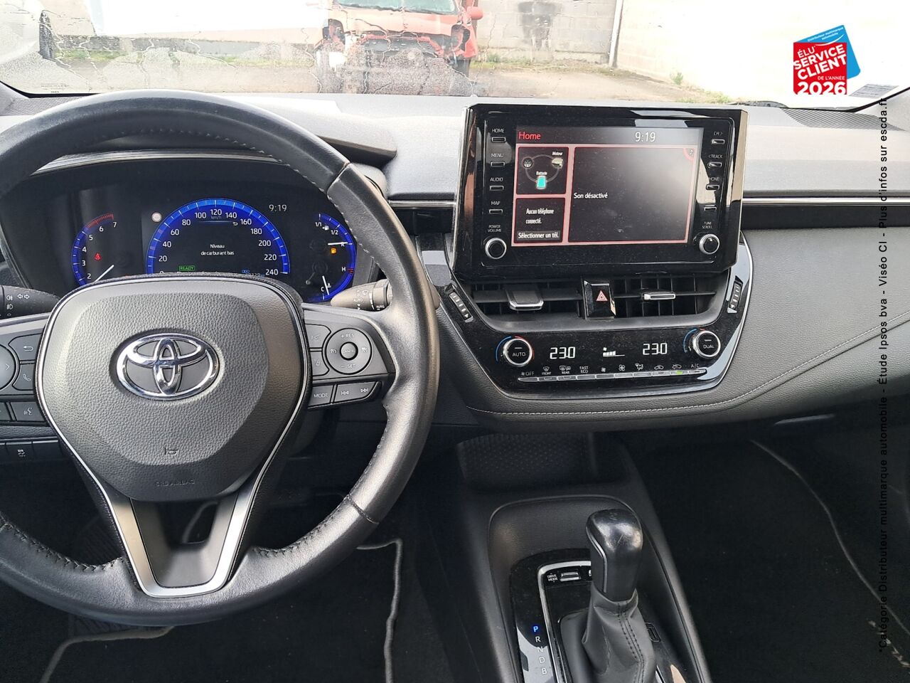 chez Toyota Verdun