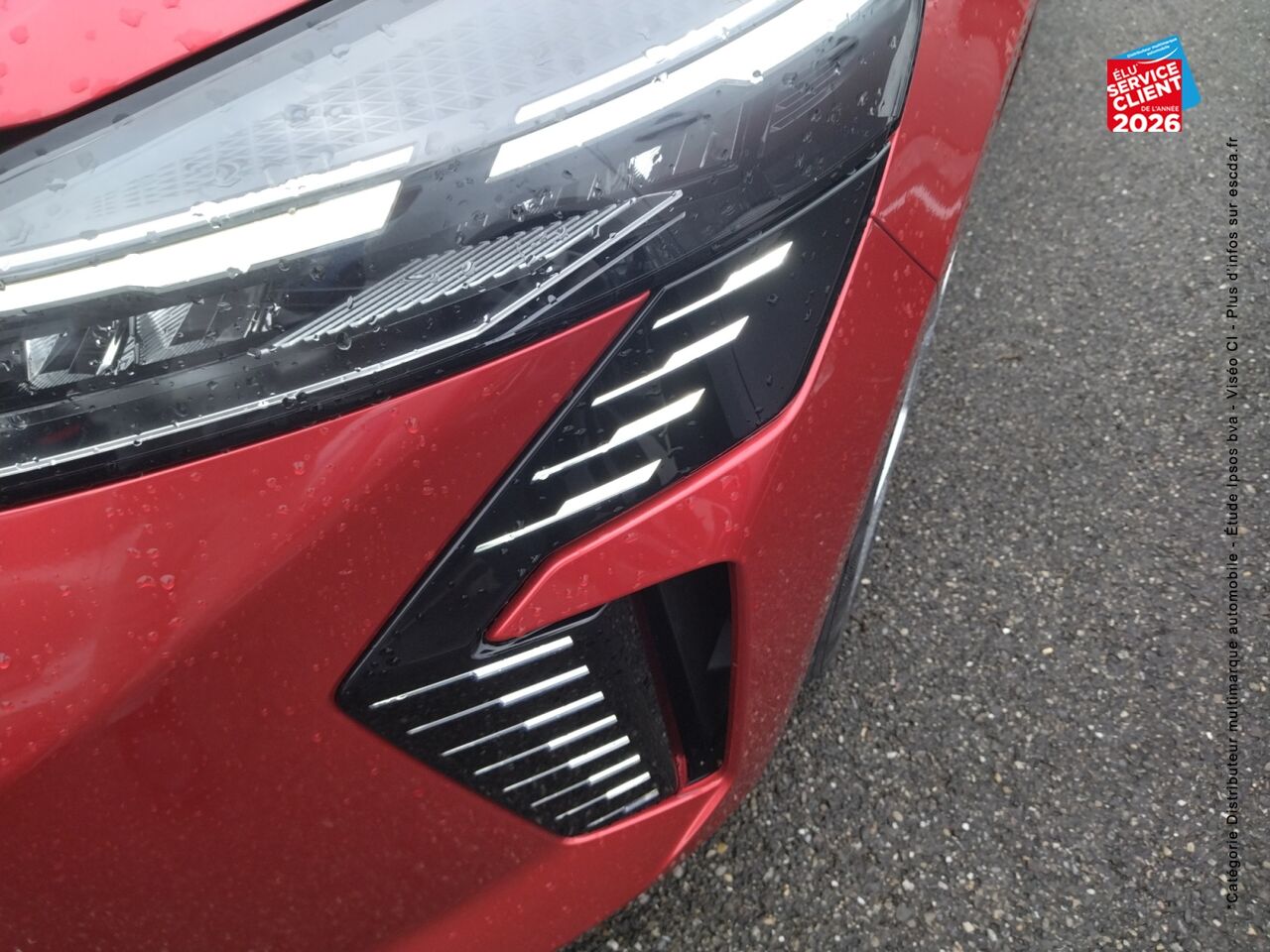 chez Renault Saint-Louis