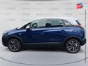 Véhicule d'occasion OPEL CROSSLAND X 1.2 TURBO 130CH ULTIMATE BVA EURO 6D-T