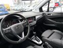 Véhicule d'occasion OPEL CROSSLAND X 1.2 TURBO 130CH ULTIMATE BVA EURO 6D-T