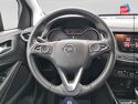 Véhicule d'occasion OPEL CROSSLAND X 1.2 TURBO 130CH ULTIMATE BVA EURO 6D-T