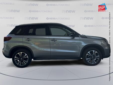 SUZUKI VITARA 1.5 DUALJET...