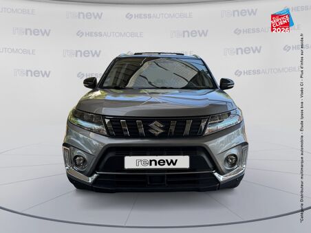 SUZUKI VITARA 1.5 DUALJET...