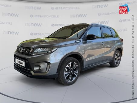 SUZUKI VITARA 1.5 DUALJET...